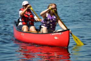 Cover photo for 2018 Camden County 4-H Summer Adventures