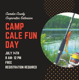 Camp Cale