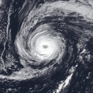 Cover photo for Hurricane Preparedness
