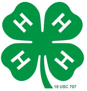 Cover photo for Camden County 4-H Youth Attends NCACC Youth Summit