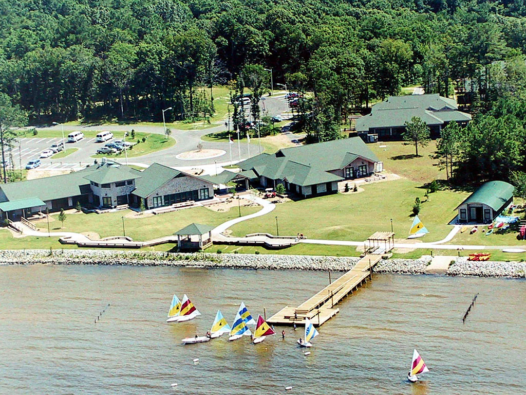 Eastern 4-H Center