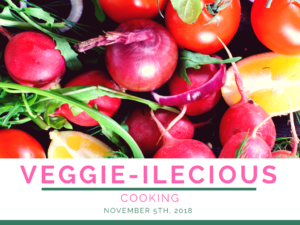 Cover photo for Delicious Meatless Cooking