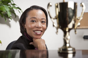 Cover photo for Governor’s Volunteer Service Award
