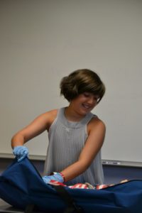 Cover photo for Camden County 4-H'ers Succeed at N.C. 4-H Congress