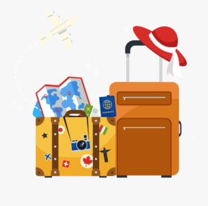 Cover photo for Virtual Vacations!