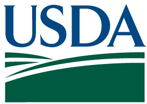 USDA logo