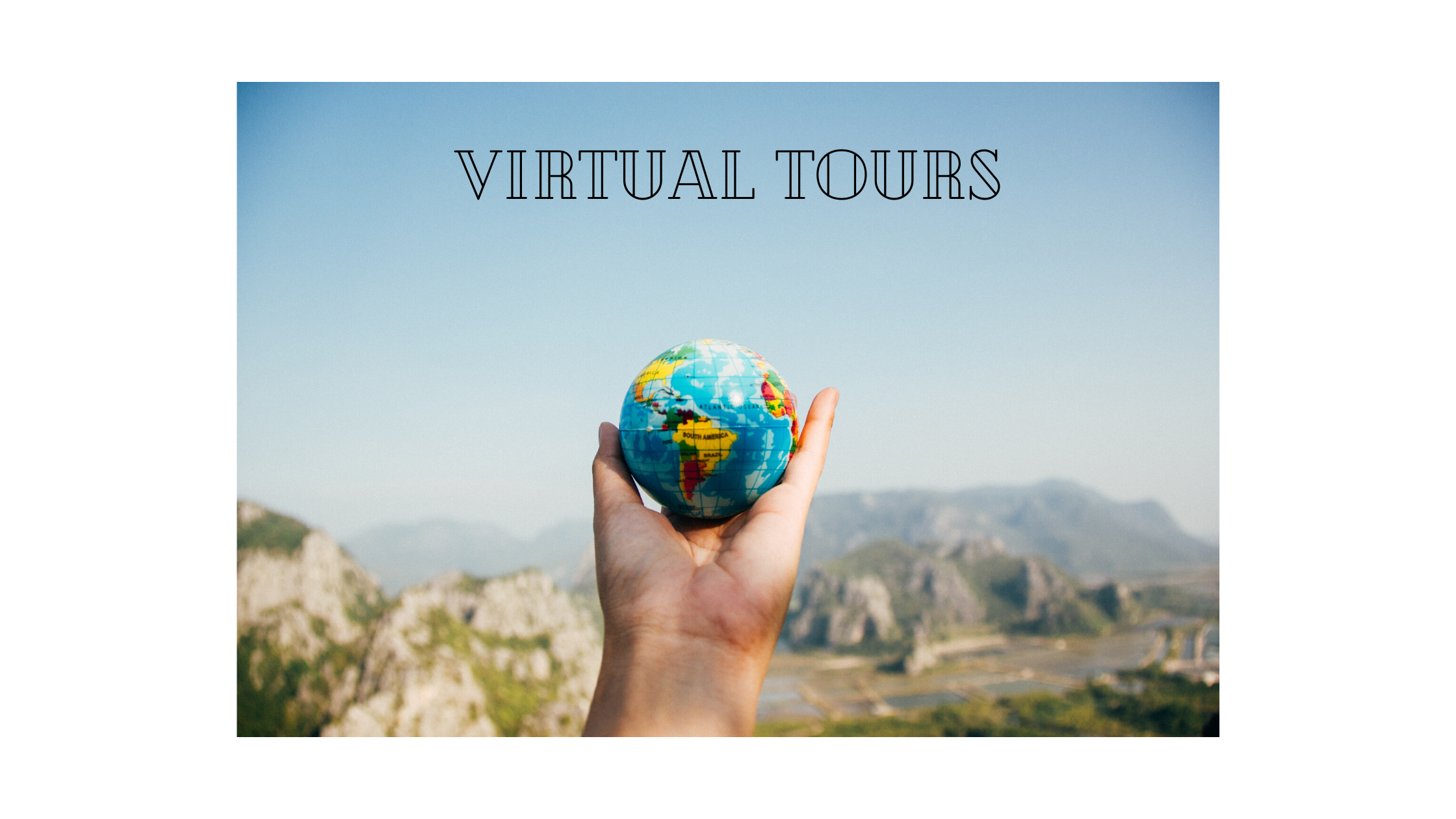 Virtual tours