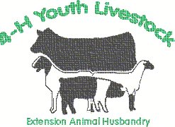 Cover photo for 2022 Albemarle Area 4-H Livestock Show & Sale Registration Open