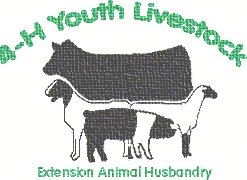 4-H Youth Livestock