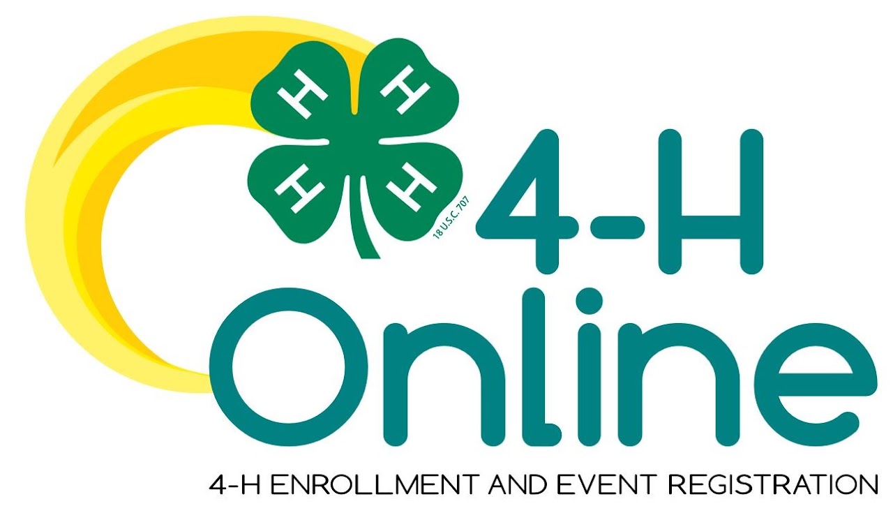 4-H Online