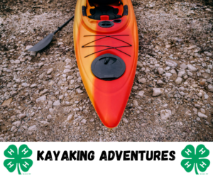 Cover photo for Kayaking Adventures