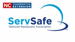 Cover photo for ServSafe Food Safety Manager Course and Exam