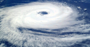 Hurricane Image